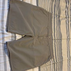 Joe’s jeans shorts,  size 38!